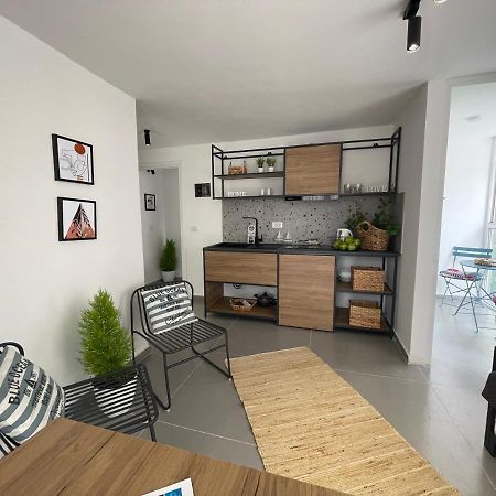 Vela Apartaments 4 Саранде Екстериор снимка