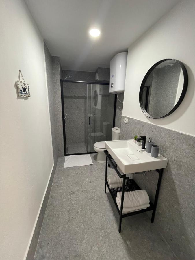 Vela Apartaments 4 Саранде Екстериор снимка